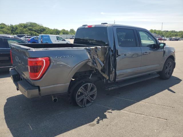 Vin: 1ftew1c51pfc29408, lot: 61095515, ford f-150 supercrew 20233