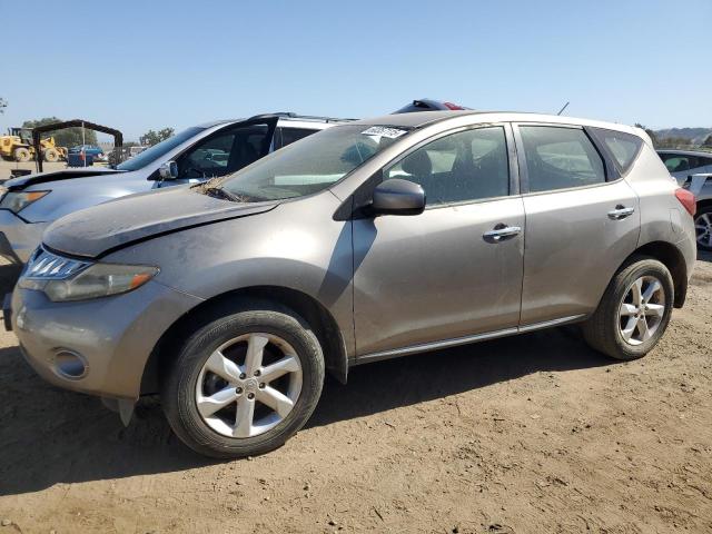 NISSAN MURANO S