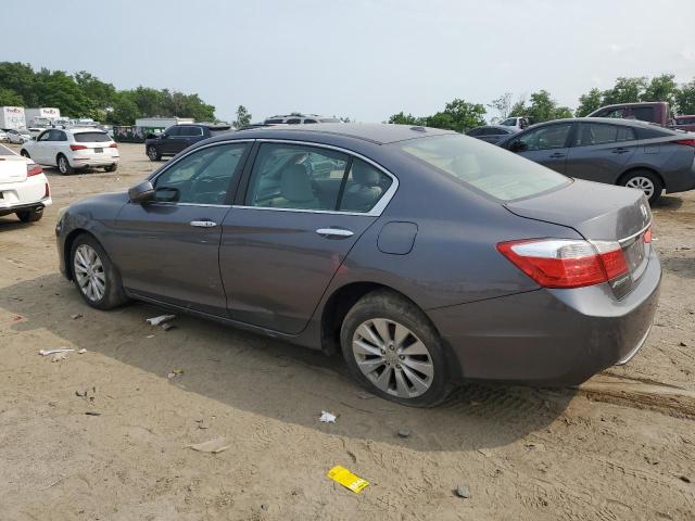 Vin: 1hgcr2f85ea117913, lot: 59851315, honda accord exl 20142