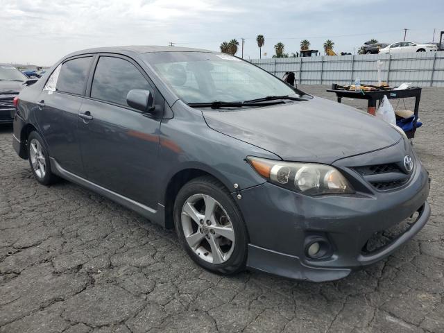 Vin: 2t1bu4ee1cc867751, lot: 59130015, toyota corolla base 20124
