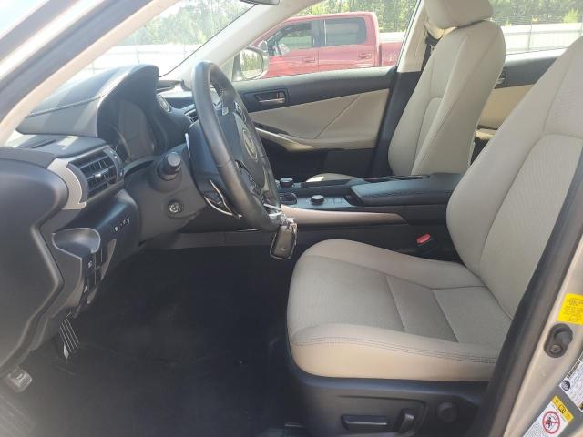 2019 LEXUS IS 300 - JTHC81D25K5034107