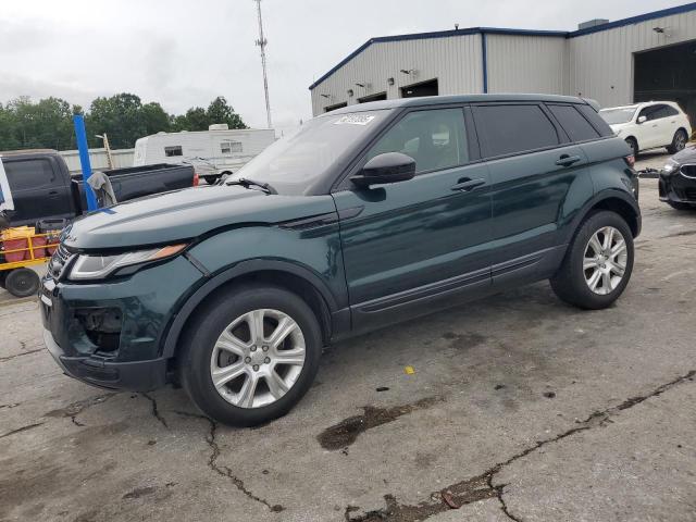 LAND ROVER RANGE ROVE
