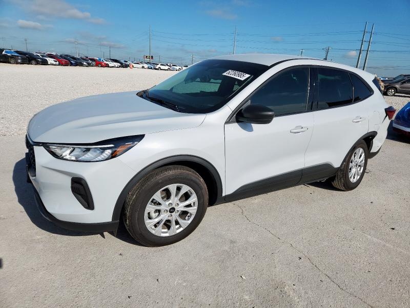 FORD ESCAPE ACT