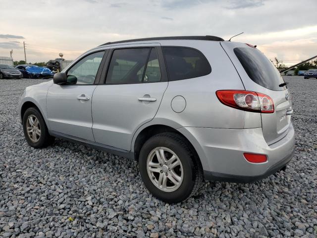 Vin: 5nmsg3ab8ah360740, lot: 62140255, hyundai santa fe gls 20102