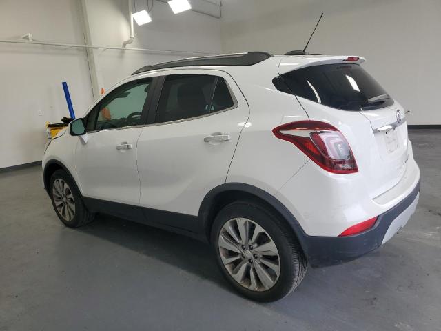 Vin: kl4cjesb5lb049316, lot: 61423635, buick encore preferred 20202