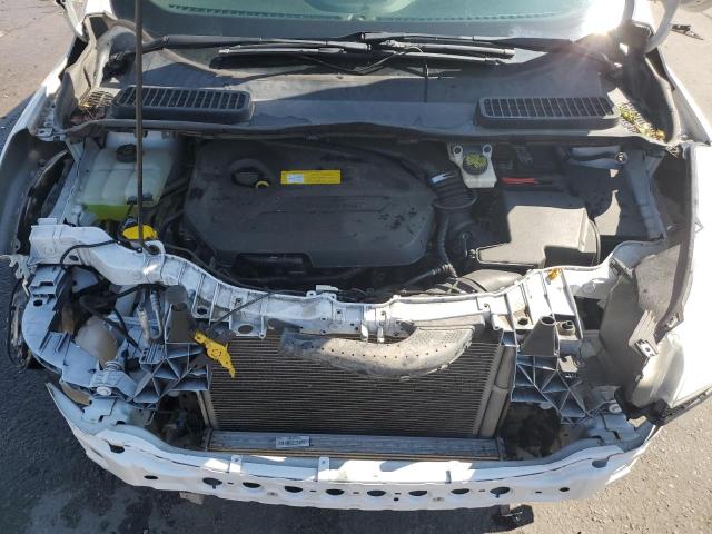 2015 FORD ESCAPE SE 1FMCU9GX4FUA97922