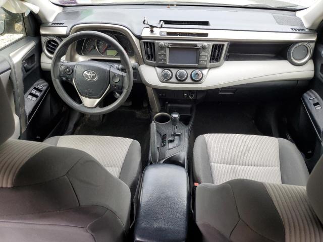 2015 TOYOTA RAV4 LE JTMBFREV7FD111744