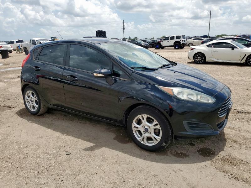 Vin: 3fadp4ej9gm130488, lot: 60882275, ford fiesta se 20164