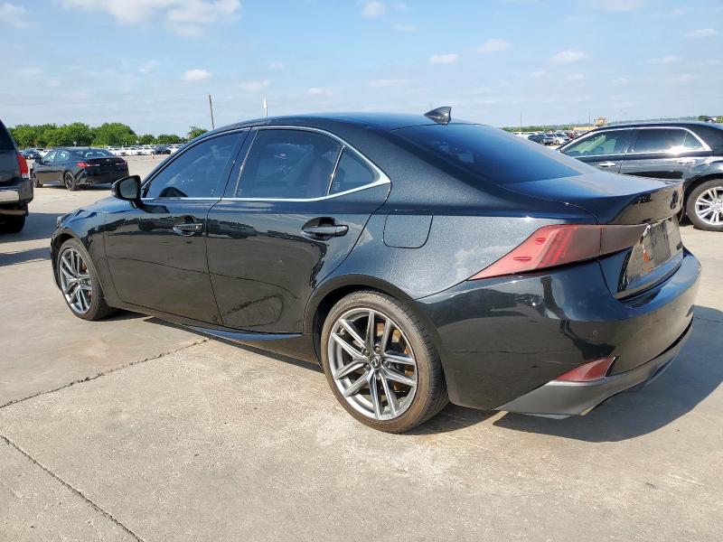 Vin: jthba1d26k5084837, lot: 57427455, lexus is 300 20192