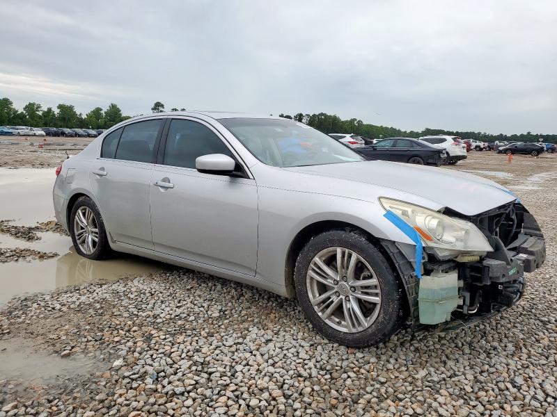 Vin: jn1cv6ap1am408369, lot: 60602305, infiniti g37 base 20104