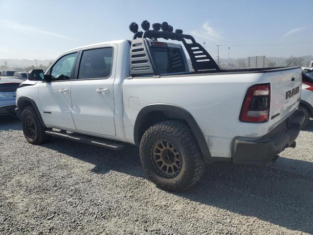 2019 RAM 1500 REBEL - 1C6SRFLT6KN560545