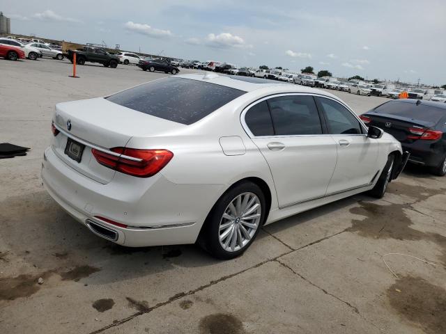 Vin: wba7e2c53jb216348, lot: 62090275, bmw 7 series i 20183