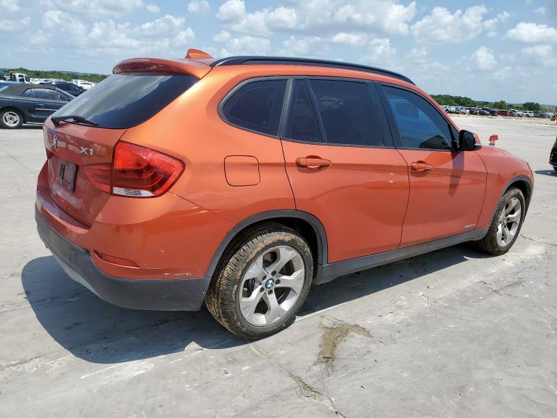 Vin: wbavm1c58fv316536, lot: 60788105, bmw x1 sdrive28i 20153