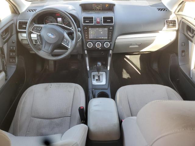2016 SUBARU FORESTER 2 - JF2SJADC4GH480752