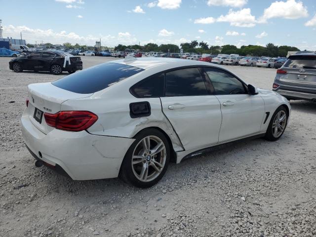 Vin: wba4j1c57jbm11149, lot: 61179805, bmw 4 series gran coupe 20183