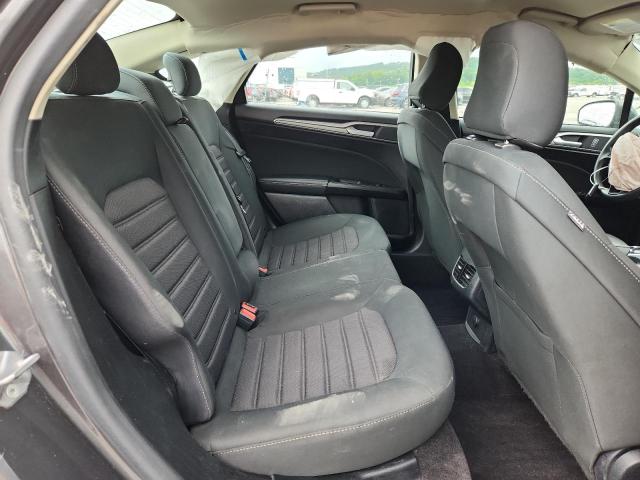 2020 FORD FUSION SE 3FA6P0HD7LR246843