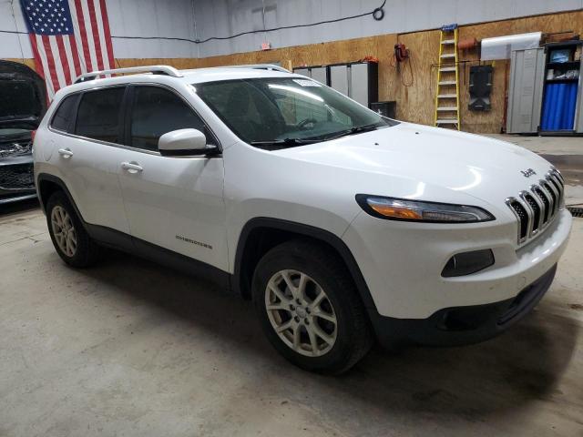 Vin: 1c4pjmcs2ew142662, lot: 61210365, jeep grand cher latitude 20144