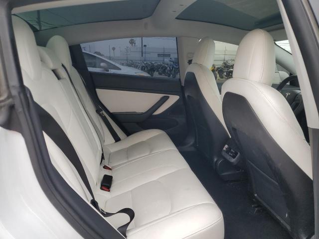 2020 TESLA MODEL 3 5YJ3E1EA6LF615387