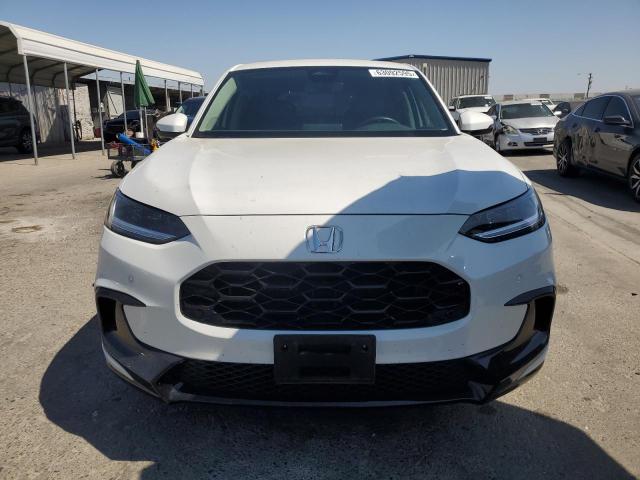 2025 HONDA HR-V EXL 3CZRZ1H7XSM702843
