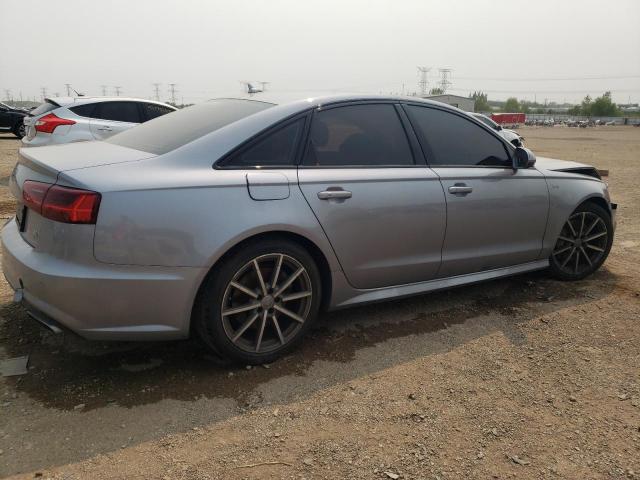 Vin: waug3afc8jn024755, lot: 58861935, audi a6 premium plus 20183