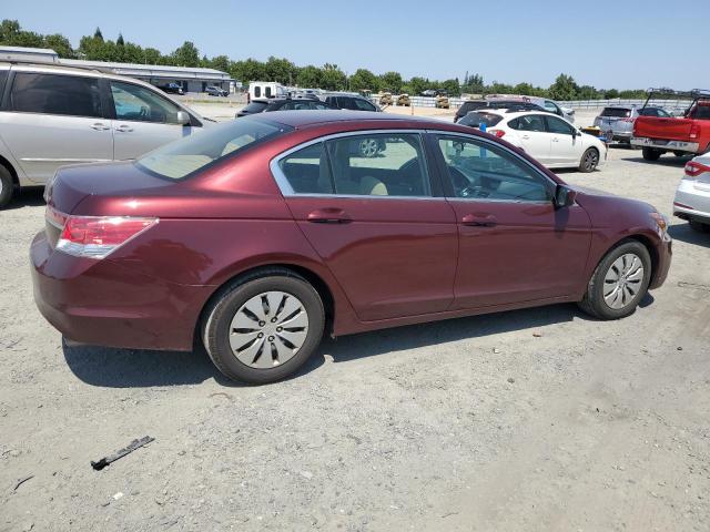 Vin: 1hgcp2f36ba039650, lot: 58852395, honda accord lx 20113