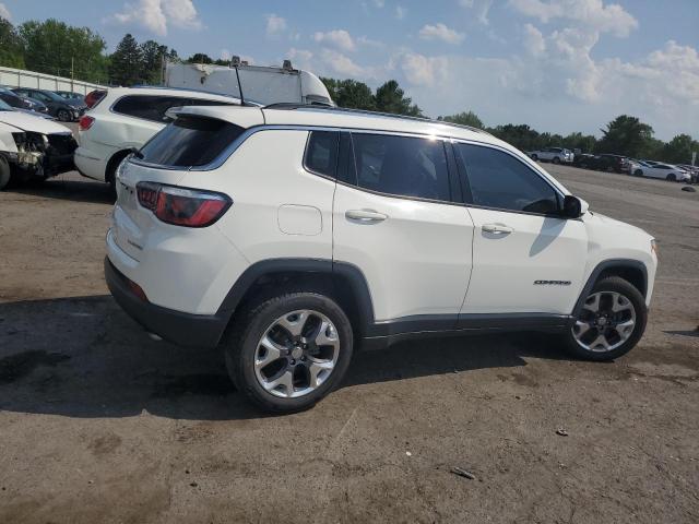 Vin: 3c4njdcb1kt620224, lot: 62383615, jeep compass limited 20193