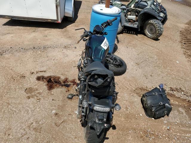 2023 HONDA CMX1100 A JH2SC8308PK200544