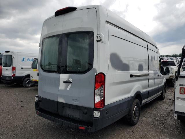 FORD TRANSIT T- 2019 white  gas 1FTYR3XM0KKA68129 photo #4