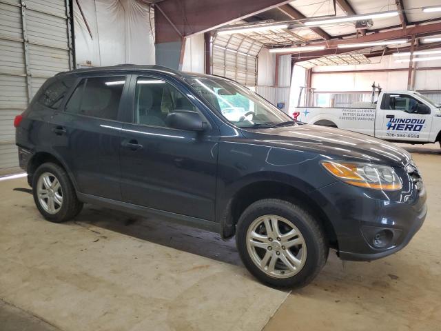Vin: 5xyzg3ab0bg036840, lot: 60721125, hyundai santa fe gls 20114
