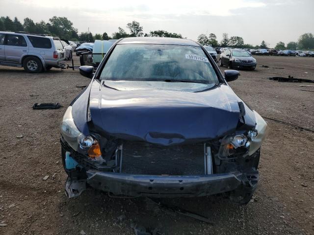 1hgcp2f48ba120254 - 2011 Honda accord lxp - #59797625