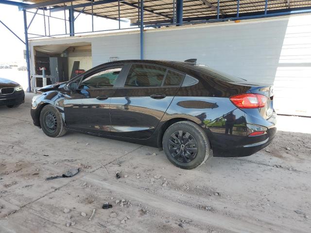 Vin: 1g1bc5sm1h7274073, lot: 60762415, chevrolet cruze ls 20172