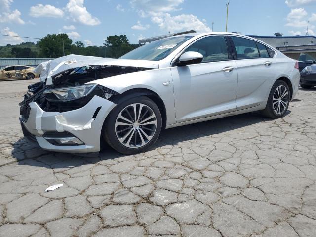 BUICK REGAL ESSE