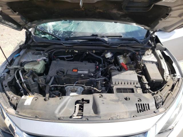 2017 HONDA CIVIC LX - 19XFC2F52HE028854