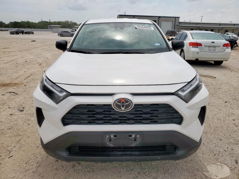 2023 TOYOTA RAV4 LE - 2T3H1RFV4PC232972