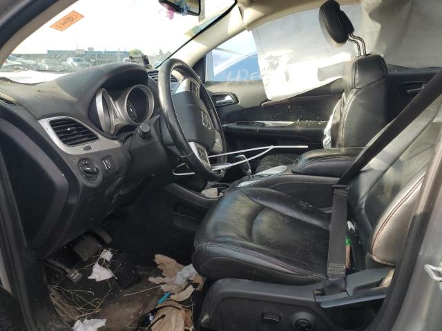 2017 DODGE JOURNEY GT 3C4PDDEG1HT593401