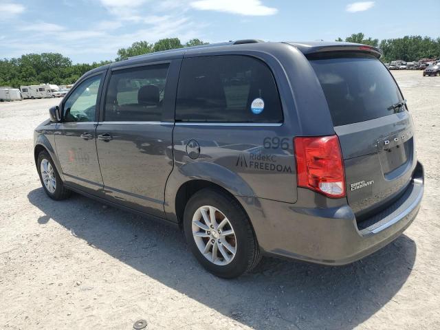 Vin: 2c4rdgcg6kr748404, lot: 61774185, dodge caravan sxt 20192