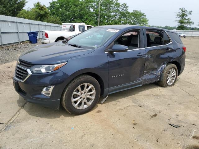 Vin: 3gnaxjev8js528249, lot: 60393675, chevrolet equinox lt 2018 img_1