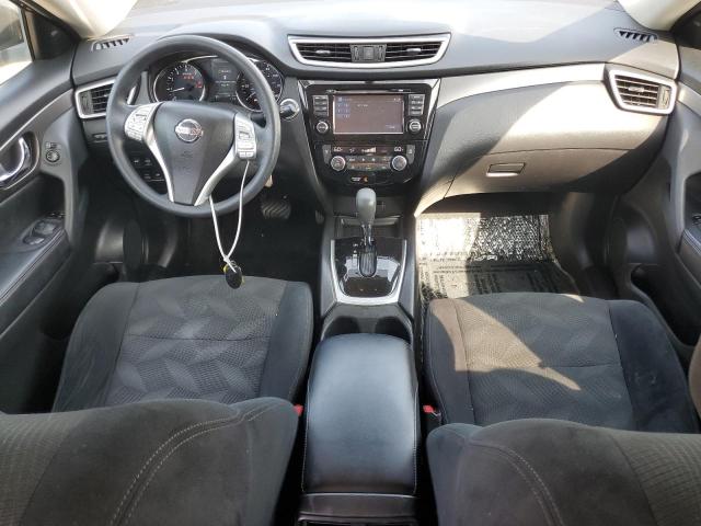 2015 NISSAN ROGUE S - 5N1AT2MV1FC924446