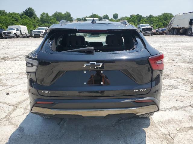 2025 CHEVROLET TRAX ACTIV KL77LKEP9SC057075
