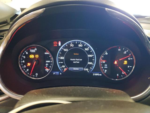 2021 CHEVROLET MALIBU PRE 1G1ZE5SX2MF039488