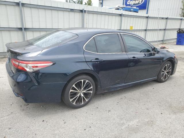 Vin: 4t1b11hk2ju519140, lot: 60469525, toyota camry l 20183