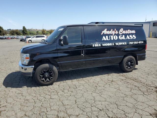 Vin: 1ftne1ew8ddb19505, lot: 60581065, ford all models e150 van 2013 img_1