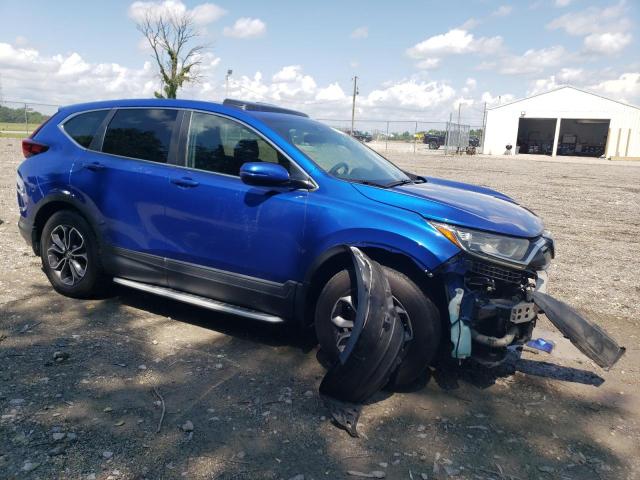 Vin: 7farw2h57le021679, lot: 61617235, honda crv ex 20204