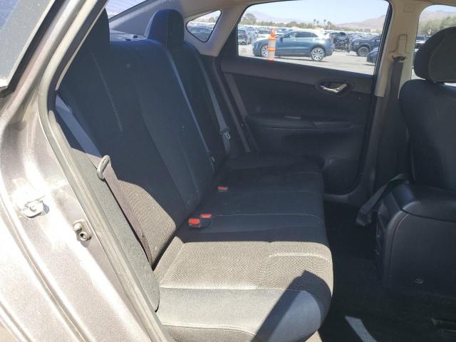 2017 NISSAN SENTRA S - 3N1AB7AP4HY380046