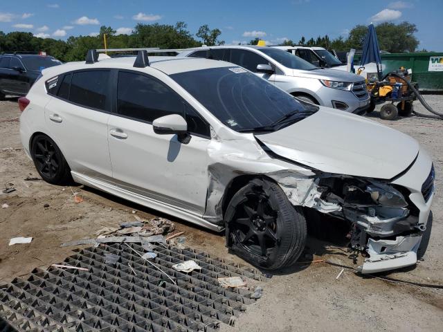 2021 SUBARU IMPREZA SP 4S3GTAJ68M1712433