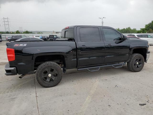 Vin: 3gcukrec8eg125043, lot: 59101175, chevrolet all models k1500 lt 20143