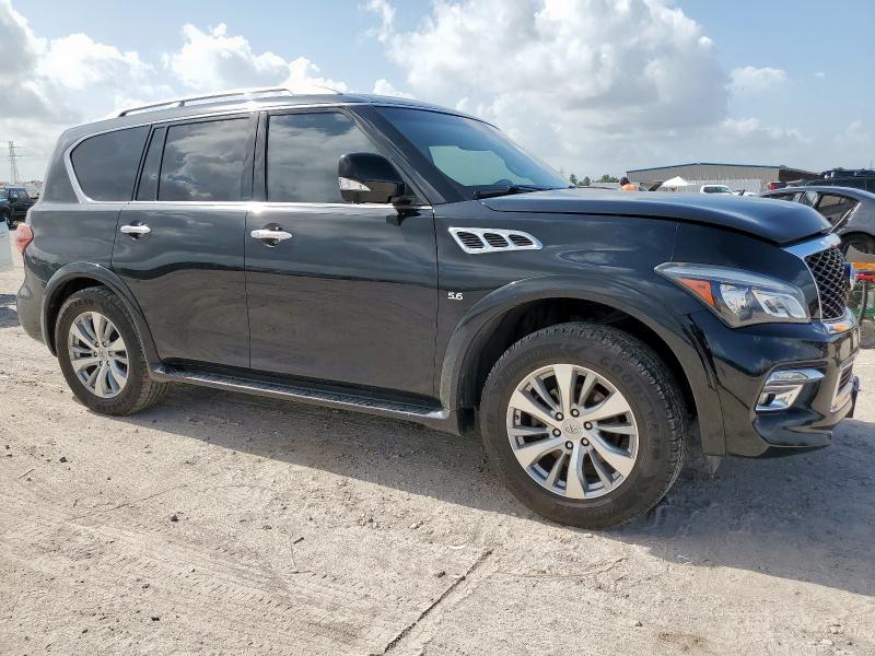 2017 INFINITI QX80 BASE JN8AZ2NF8H9643257