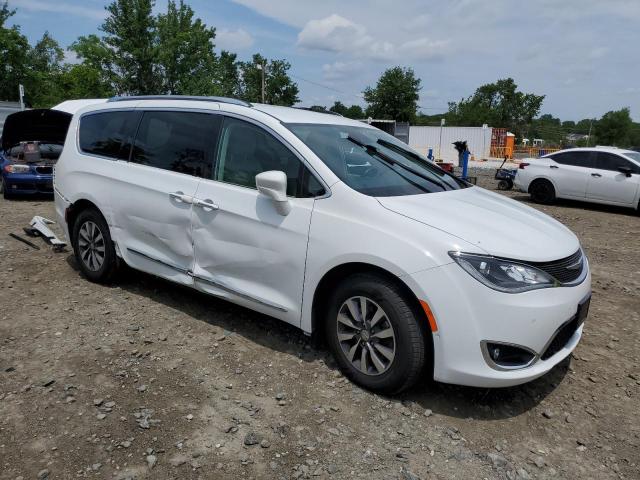 Vin: 2c4rc1eg5lr141778, lot: 59693515, chrysler pacifica touring l plus 20204