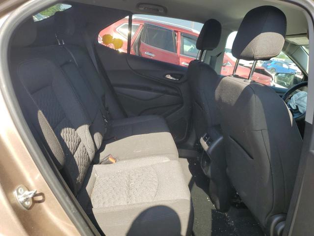 2018 CHEVROLET EQUINOX LT 2GNAXJEV8J6252444