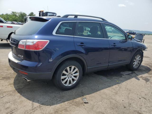 Vin: jm3tb3mv9a0206327, lot: 60554555, mazda cx-9 20103